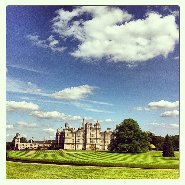 The Meadows